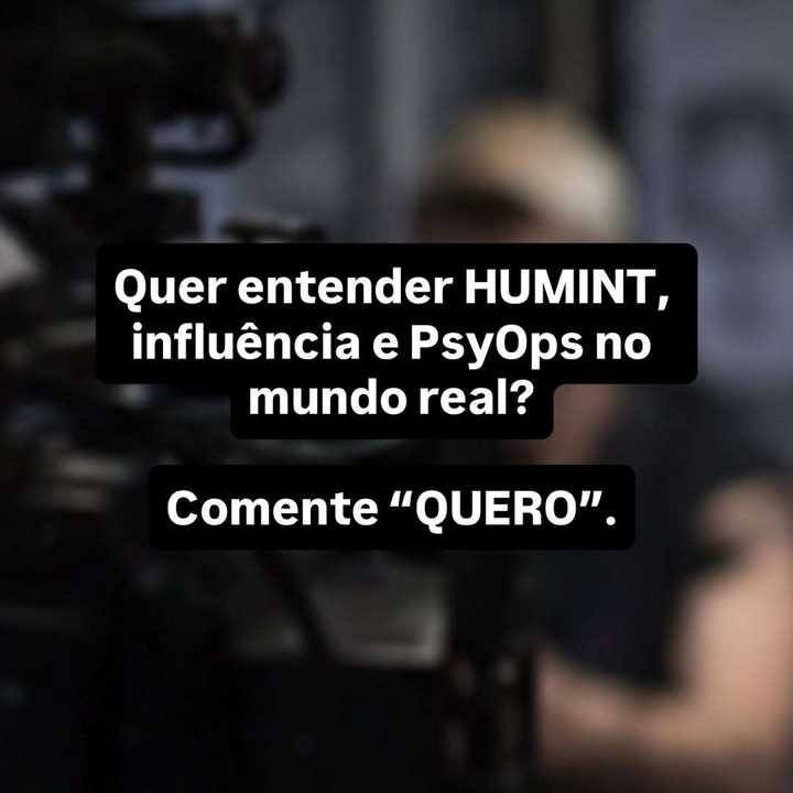 As reportagens mostraram como uma rede privada de influência pode operar de maneira... — slide 12