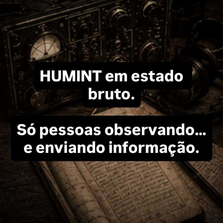 A inteligência humana sempre dependeu menos da tecnologia e mais da capacidade de... — slide 5