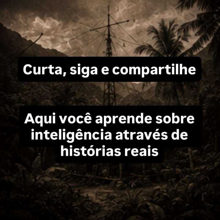 A inteligência humana sempre dependeu menos da tecnologia e mais da capacidade de... — slide 12