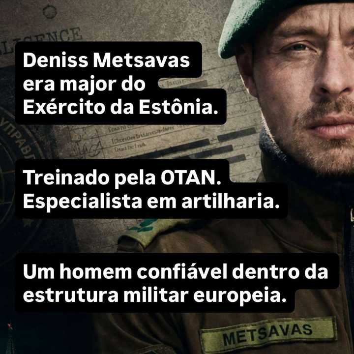 No mundo da espionagem, nem tudo segue caminhos éticos, sofisticados ou cinematográficos. — slide 2