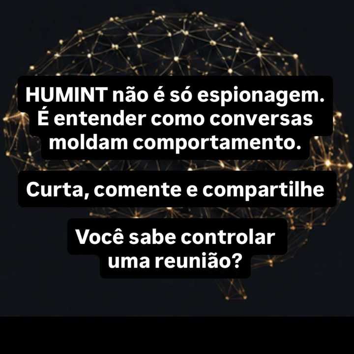 Com frequência as reuniões são espaços de condução psicológica. — slide 11