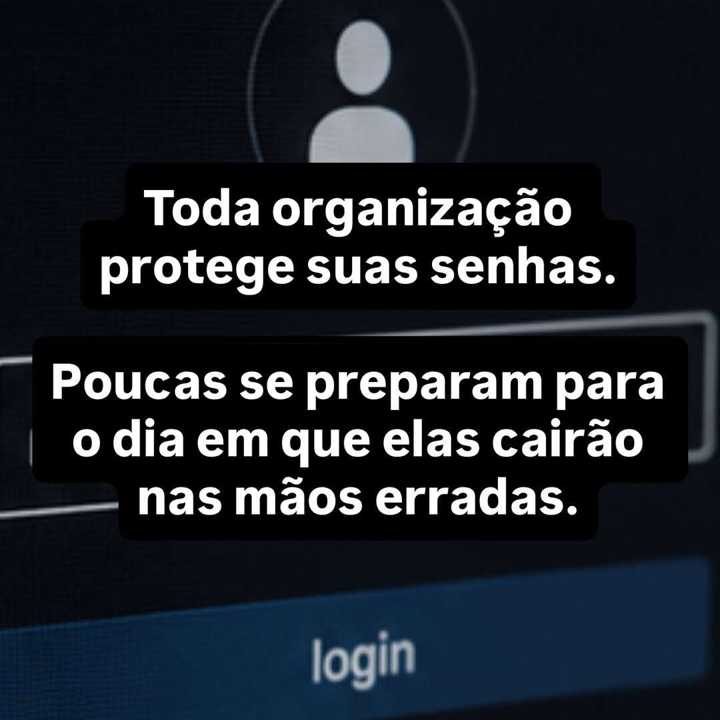 Nenhuma empresa controla todos os dispositivos dos funcionários. — slide 10