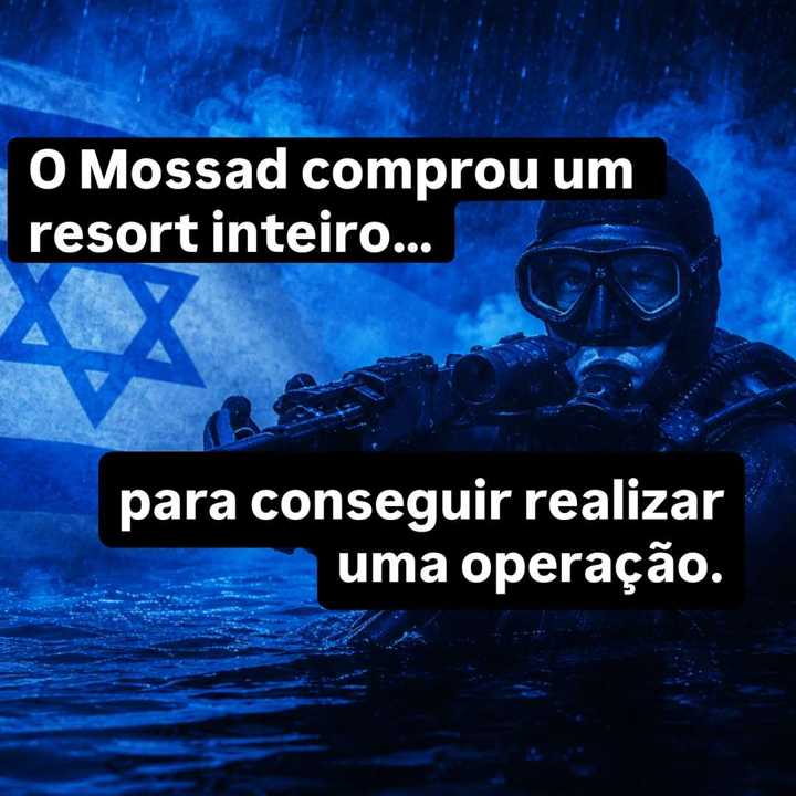 Nenhuma cobertura funciona sozinha. Nenhuma identidade falsa opera isoladamente. — slide 1