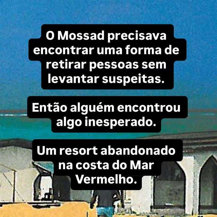 Nenhuma cobertura funciona sozinha. Nenhuma identidade falsa opera isoladamente. — slide 4