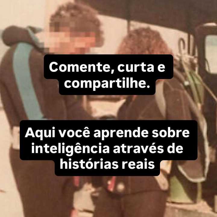 Nenhuma cobertura funciona sozinha. Nenhuma identidade falsa opera isoladamente. — slide 14