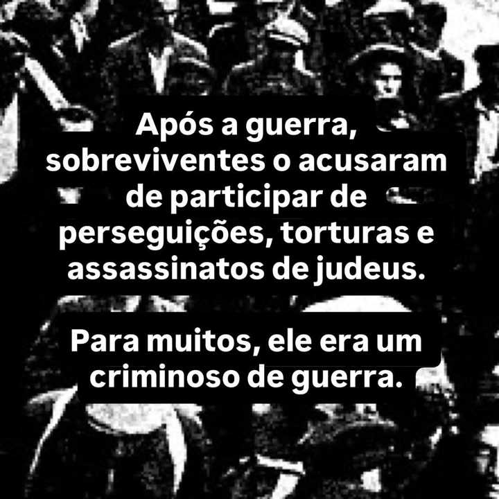 A reputação abre portas, gera oportunidades e constrói confiança, por outro lado ela... — slide 4