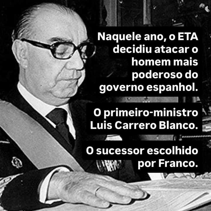 Para entender essa história, é preciso voltar à Espanha dos anos 1970. — slide 3