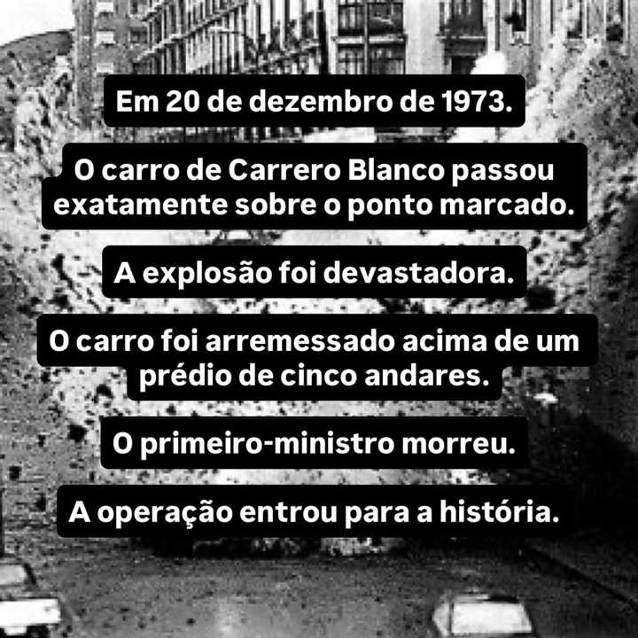 Para entender essa história, é preciso voltar à Espanha dos anos 1970. — slide 5