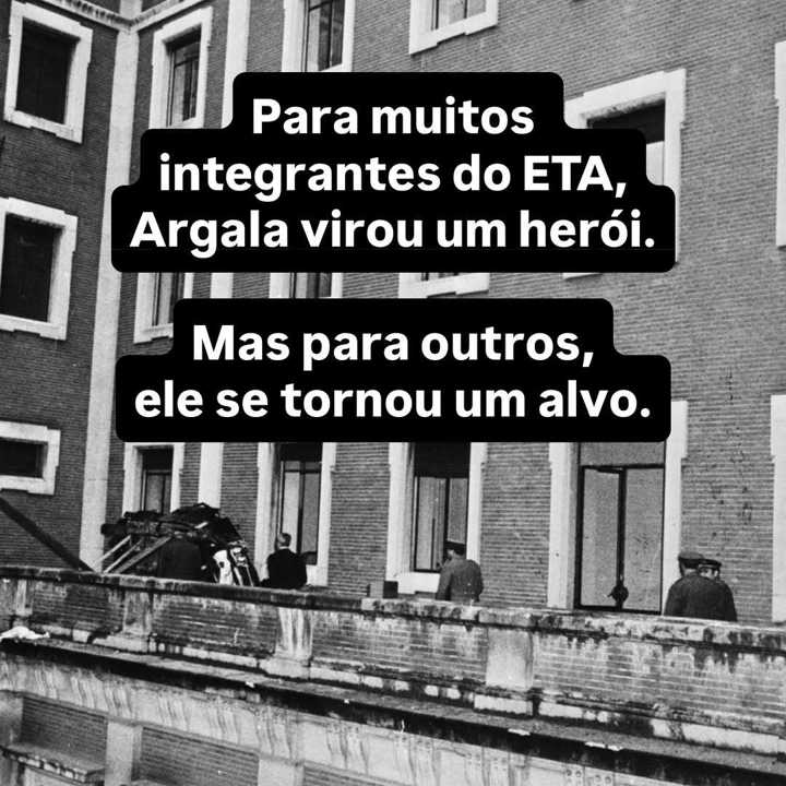 Para entender essa história, é preciso voltar à Espanha dos anos 1970. — slide 6