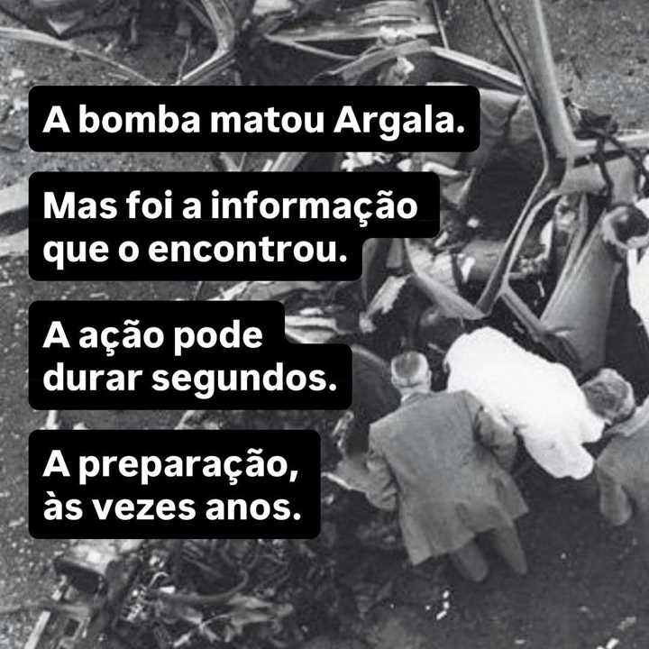 Para entender essa história, é preciso voltar à Espanha dos anos 1970. — slide 10