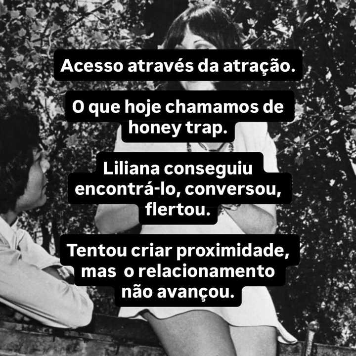 Orlando Letelier sabia que tinha inimigos. — slide 7