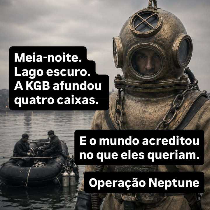 Desinformação não é simplesmente mentir. — slide 1