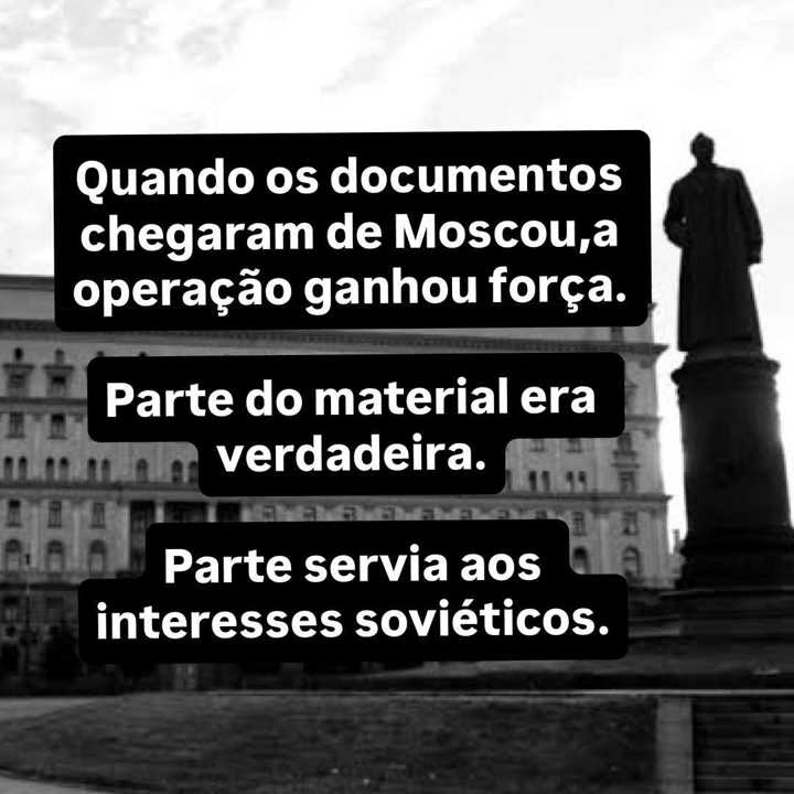 Desinformação não é simplesmente mentir. — slide 8