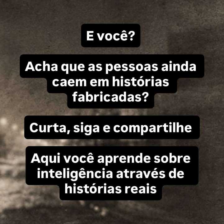 Desinformação não é simplesmente mentir. — slide 13
