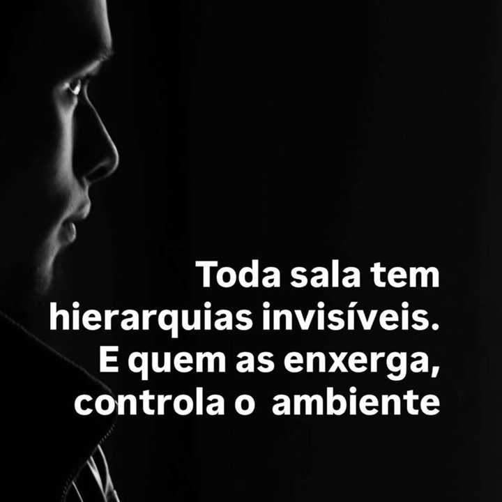 Normalmente as pessoas entram em um ambiente procurando informações. — slide 2