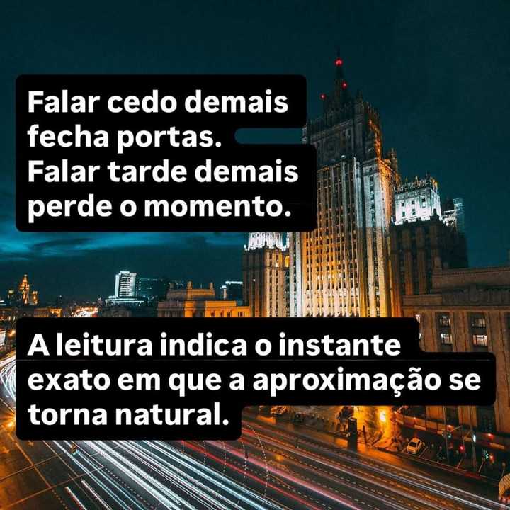 Normalmente as pessoas entram em um ambiente procurando informações. — slide 5