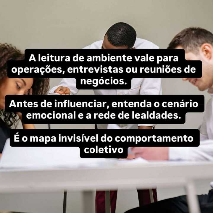 Normalmente as pessoas entram em um ambiente procurando informações. — slide 6