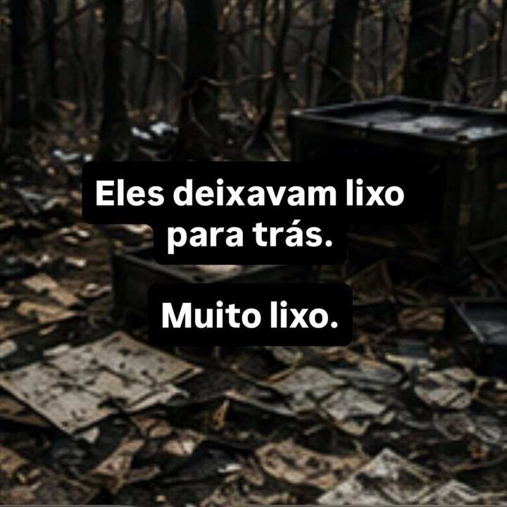 Toda informação possui um ciclo de vida: ela é criada, utilizada, armazenada e, em algum... — slide 7