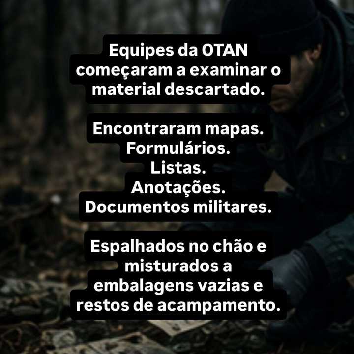 Toda informação possui um ciclo de vida: ela é criada, utilizada, armazenada e, em algum... — slide 8