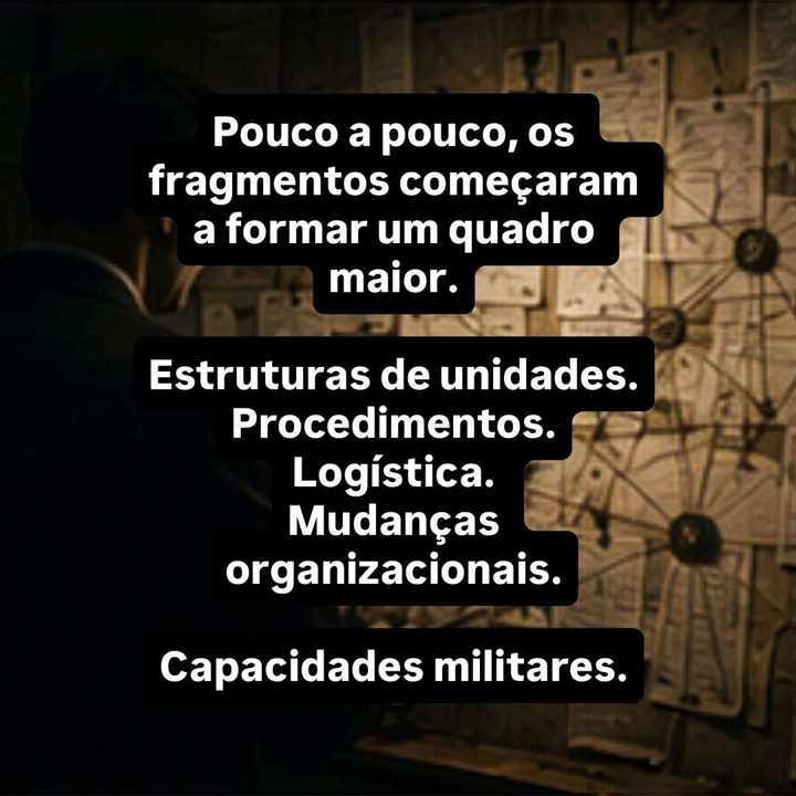 Toda informação possui um ciclo de vida: ela é criada, utilizada, armazenada e, em algum... — slide 10