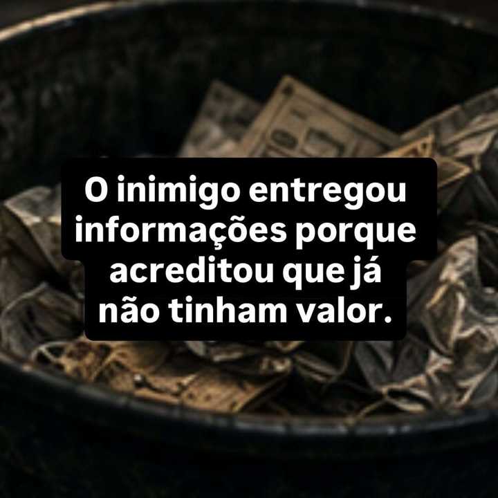 Toda informação possui um ciclo de vida: ela é criada, utilizada, armazenada e, em algum... — slide 11