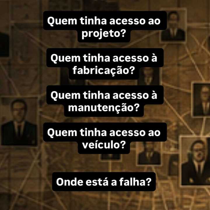 Um módulo eletrônico supostamente ligado à China teria sido encontrado em um veículo... — slide 9