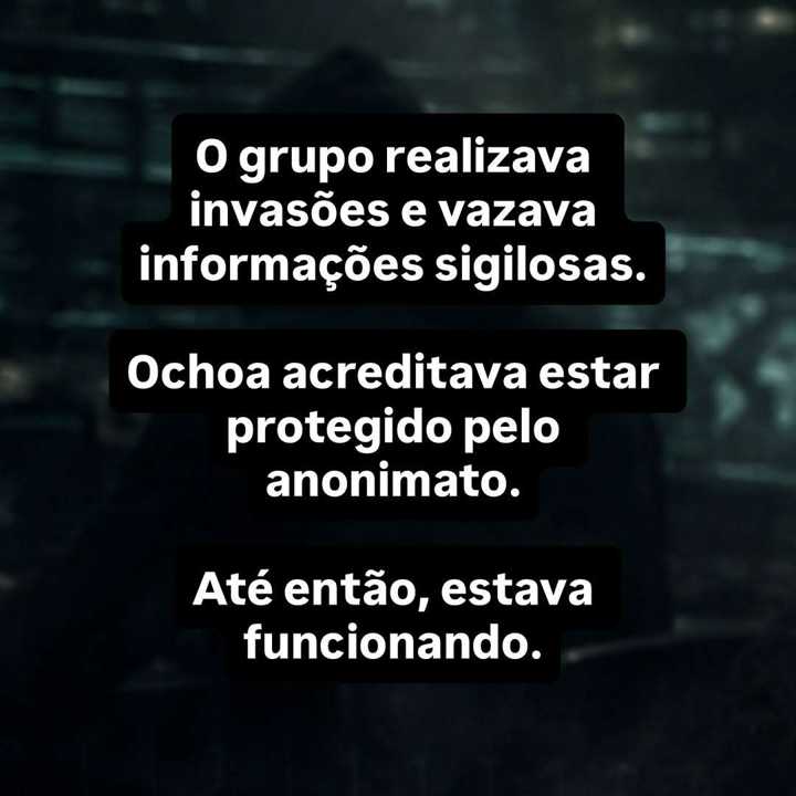 Uma das ilusões em segurança digital é acreditar que o risco está apenas no conteúdo. — slide 3