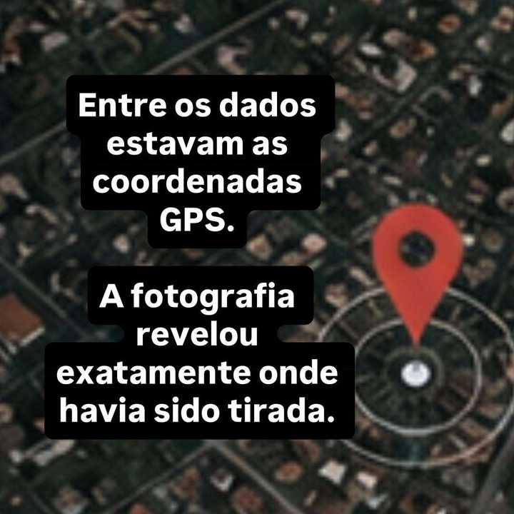 Uma das ilusões em segurança digital é acreditar que o risco está apenas no conteúdo. — slide 7