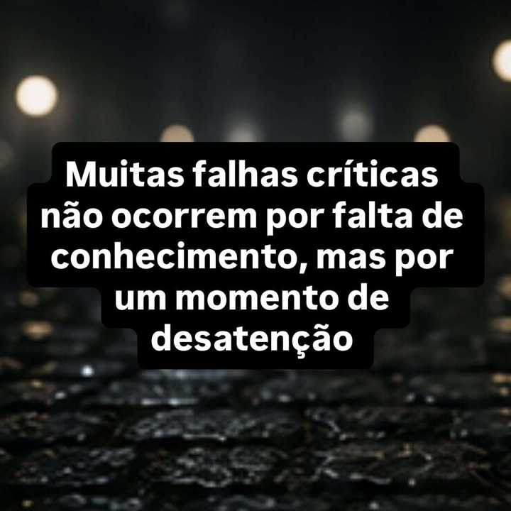 Uma das ilusões em segurança digital é acreditar que o risco está apenas no conteúdo. — slide 10
