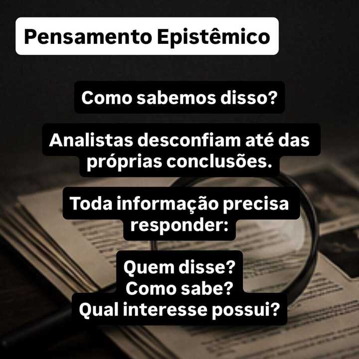 Informação está em toda parte. Está nos jornais, nas redes sociais, nos relatórios, nas... — slide 5