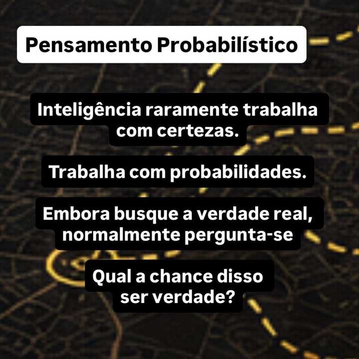 Informação está em toda parte. Está nos jornais, nas redes sociais, nos relatórios, nas... — slide 7