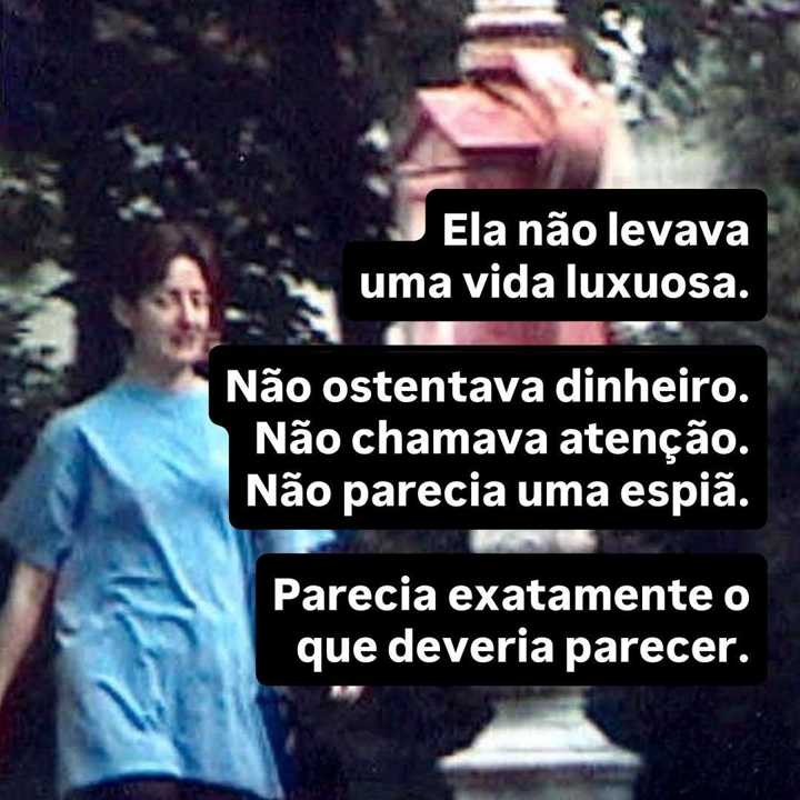 Os maiores sucessos de inteligência frequentemente acontecem devido a um bom posicionamento. — slide 7