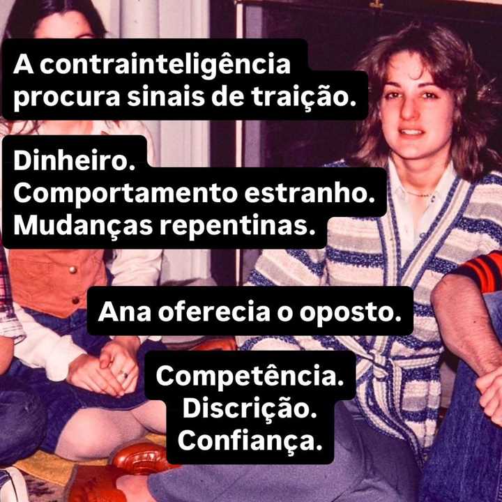 Os maiores sucessos de inteligência frequentemente acontecem devido a um bom posicionamento. — slide 8