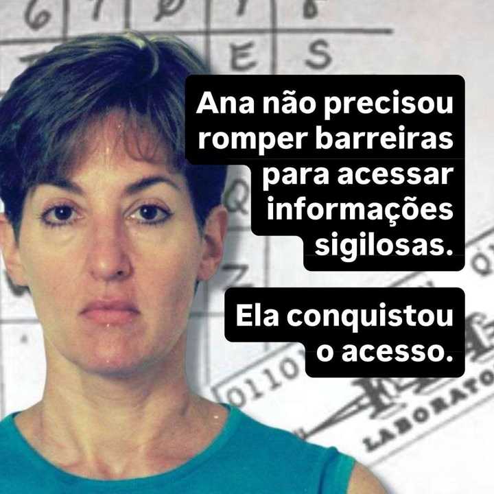 Os maiores sucessos de inteligência frequentemente acontecem devido a um bom posicionamento. — slide 10