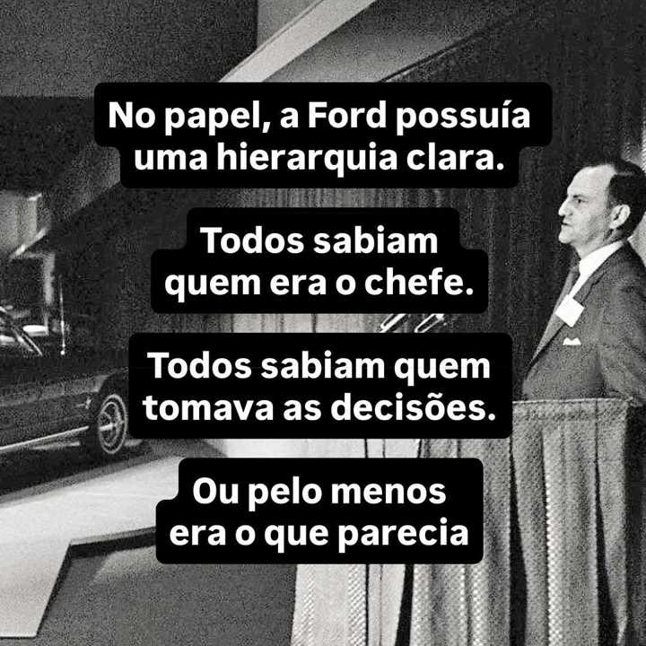 É comum que confundam autoridade com influência. — slide 3
