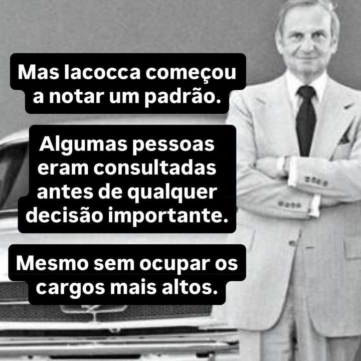 É comum que confundam autoridade com influência. — slide 4