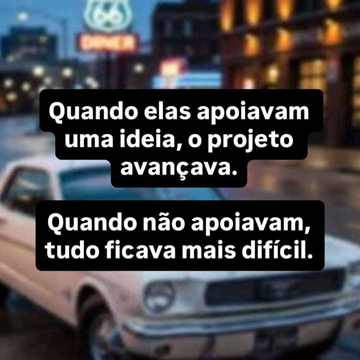 É comum que confundam autoridade com influência. — slide 5