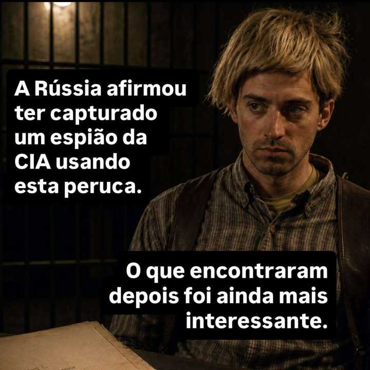Muitas informações mudam de mãos porque alguém decidiu confiar na pessoa errada. — slide 1