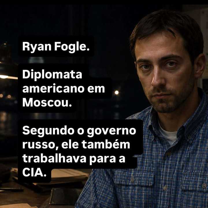 Muitas informações mudam de mãos porque alguém decidiu confiar na pessoa errada. — slide 2