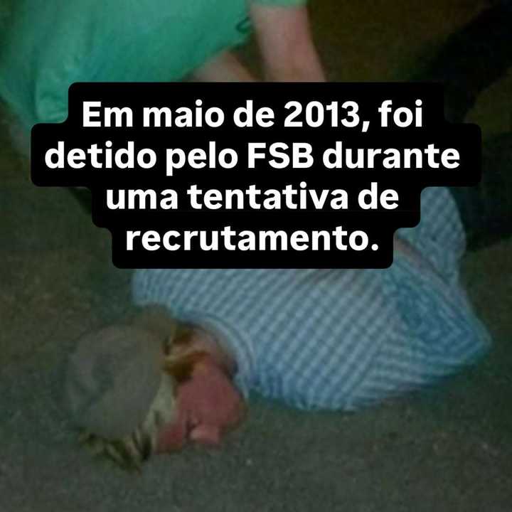 Muitas informações mudam de mãos porque alguém decidiu confiar na pessoa errada. — slide 3