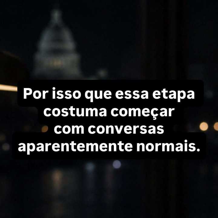 Muitas informações mudam de mãos porque alguém decidiu confiar na pessoa errada. — slide 9