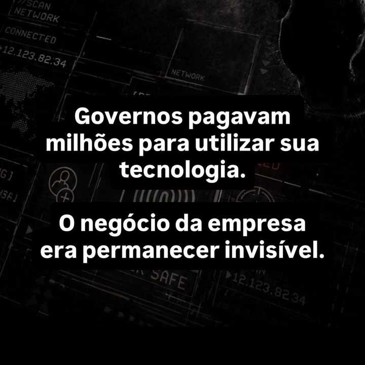As pessoas costumam imaginar que operações são comprometidas por falhas complexas. — slide 3