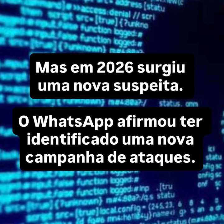 As pessoas costumam imaginar que operações são comprometidas por falhas complexas. — slide 6