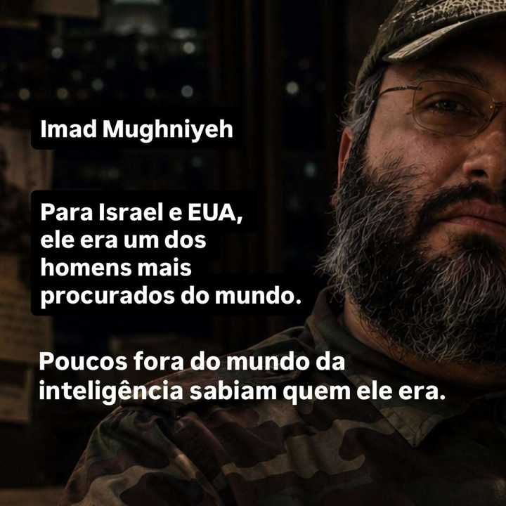 Em inteligência, a coleta é apenas o começo. — slide 2