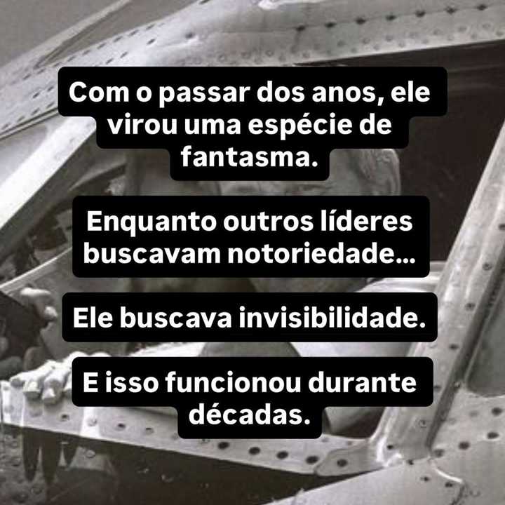 Em inteligência, a coleta é apenas o começo. — slide 6