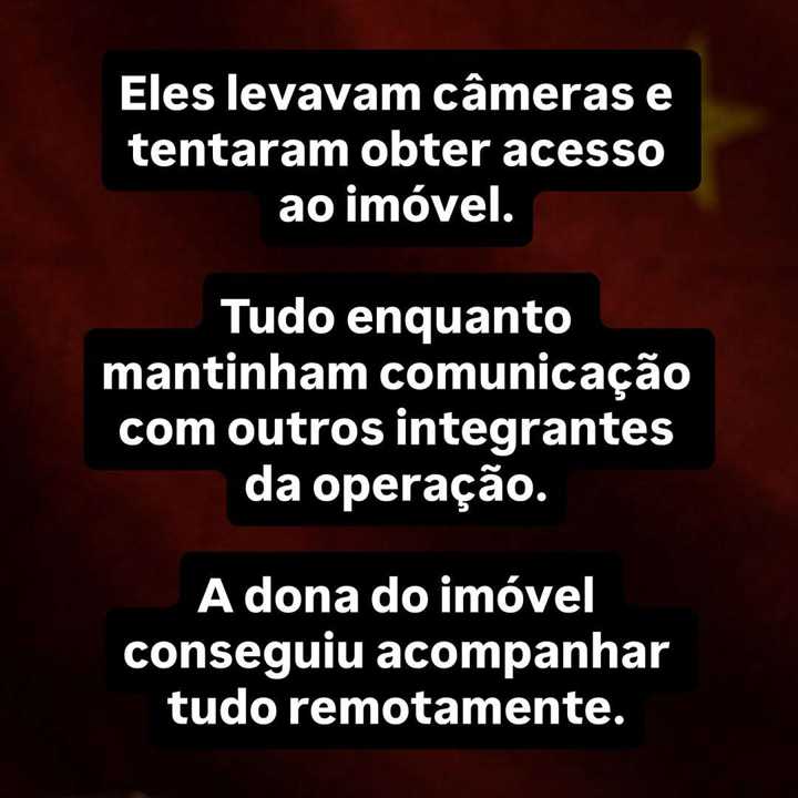 Uma parte importante da atividade de inteligência moderna gira em torno de pessoas. — slide 8