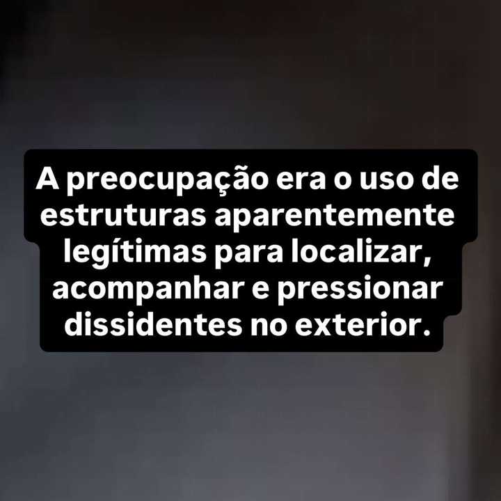 Uma parte importante da atividade de inteligência moderna gira em torno de pessoas. — slide 12