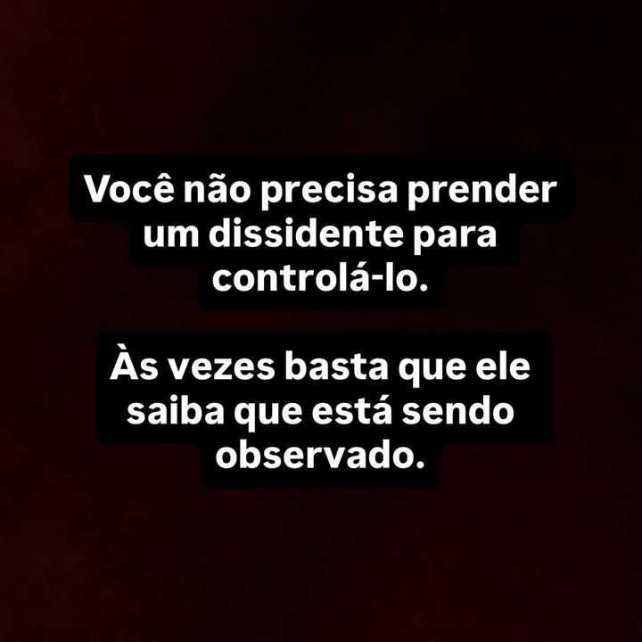 Uma parte importante da atividade de inteligência moderna gira em torno de pessoas. — slide 13