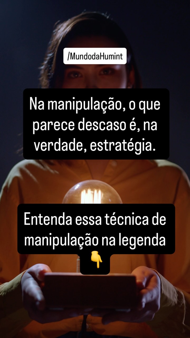 Você sabia que quanto mais se diz que não vai falar, mais a mente foca no que foi "omitido"?