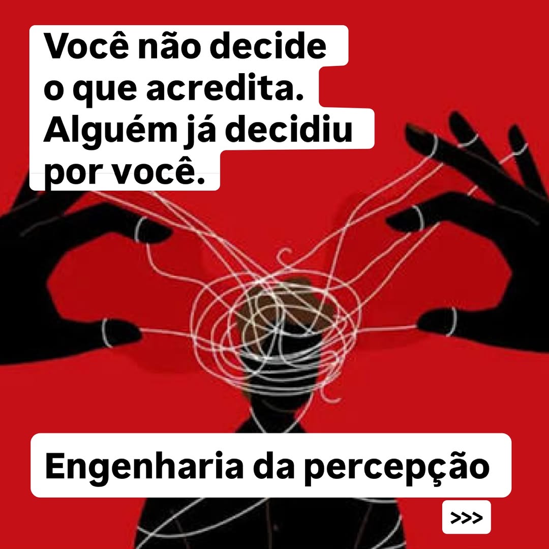 A arma mais poderosa das potências hoje não é o míssil, o drone ou o tanque.